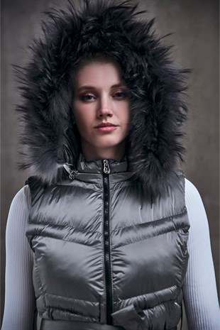 WOMANİA NAPOLİ VEST