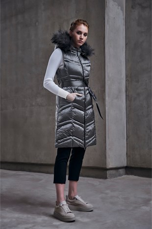 WOMANİA NAPOLİ VEST