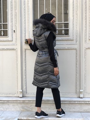 WOMANİA NAPOLİ VEST