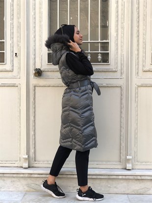 WOMANİA NAPOLİ VEST