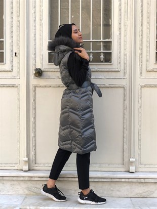 WOMANİA NAPOLİ VEST