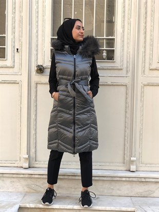 WOMANİA NAPOLİ VEST