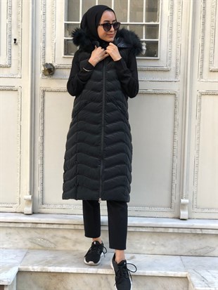 WOMANİA RİO VEST YELEK