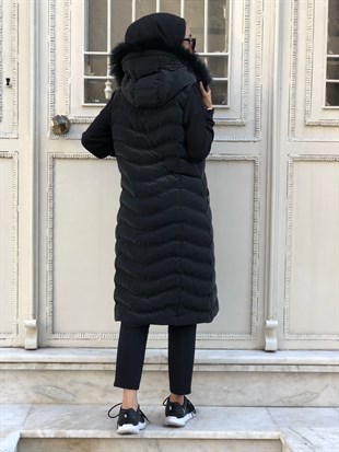 WOMANİA RİO VEST YELEK