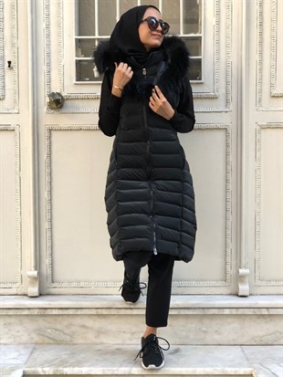 WOMANİA RİO VEST YELEK