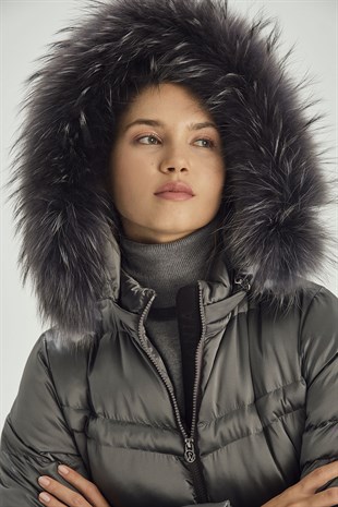 WOMANİA ROMA MONT 