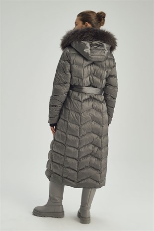 WOMANİA XJACKET MONT 