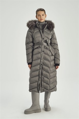 WOMANİA XJACKET MONT 