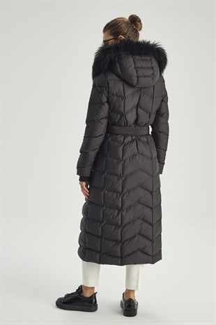 WOMANİA XJACKET MONT 