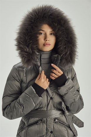 WOMANİA XJACKET MONT 