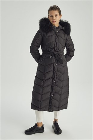 WOMANİA XJACKET MONT 