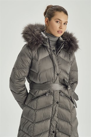 WOMANİA XJACKET MONT 