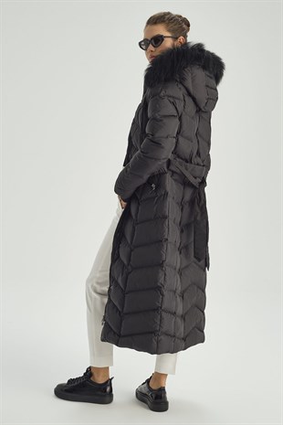 WOMANİA XJACKET MONT 