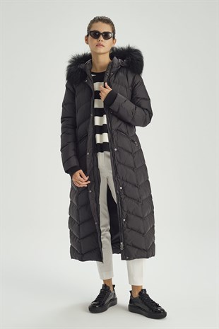 WOMANİA XJACKET MONT 