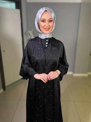 YEŞİM ÖZCAN ELENA TAŞLI PANTOLON
