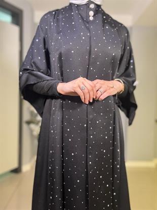 YEŞİM ÖZCAN ELENA TAŞLI PANTOLON