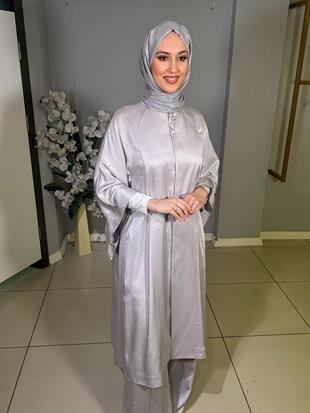 YEŞİM ÖZCAN ELENA TAŞLI CEKET