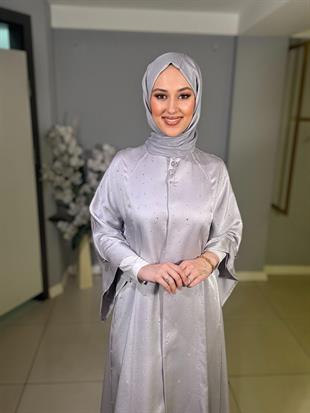 YEŞİM ÖZCAN ELENA TAŞLI CEKET