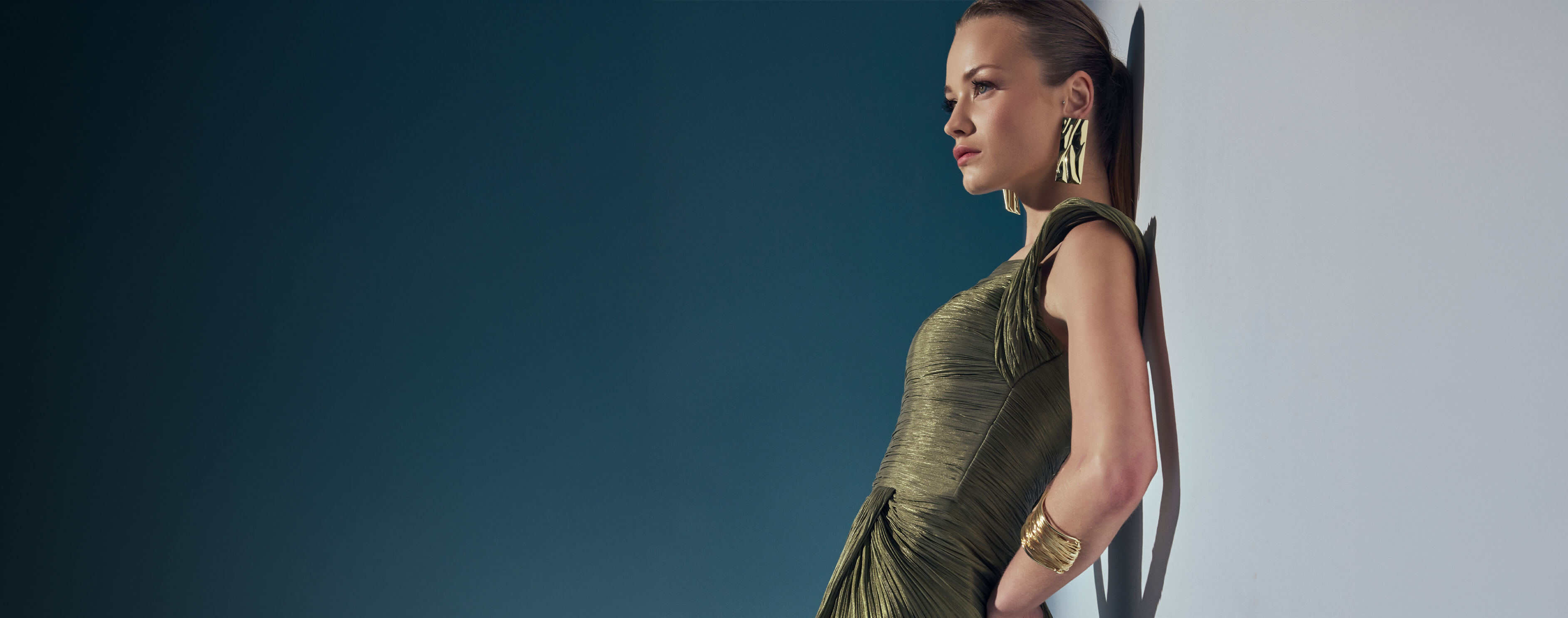 Işıltınla gecenin ritmini değiştir.