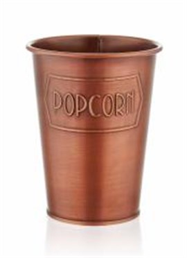 Cooper Popcorn Kase