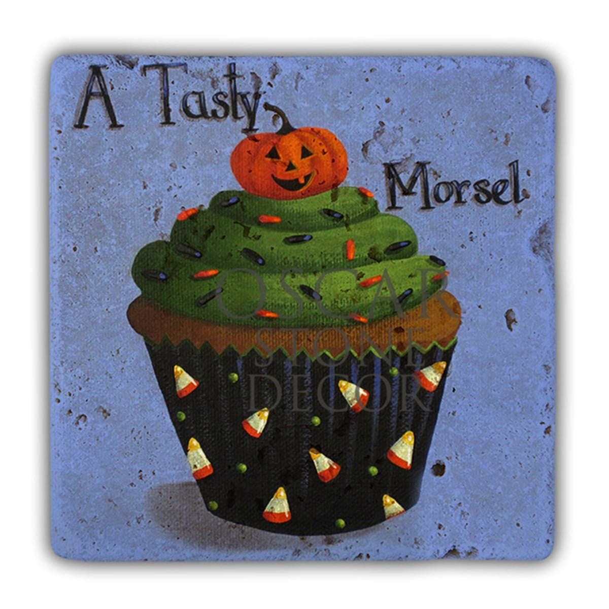 OSCAR STONE DECOR DD085-A TASTY MORSEL DOĞALTAŞ DUVAR DEKORU / DD85 (WALL DECOR)