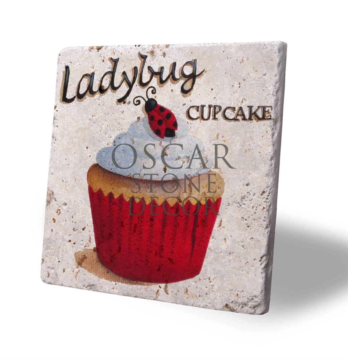 OSCAR STONE DECOR DOĞALTAŞ NİHALE / NH-27 (TRIVET)