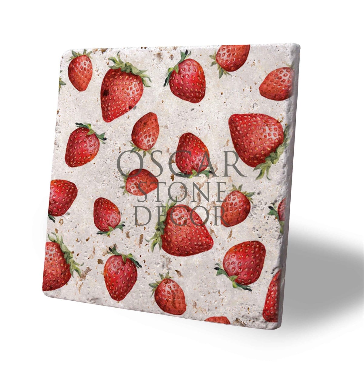 OSCAR STONE DECOR DOĞALTAŞ NİHALE / NH-63 (TRIVET)