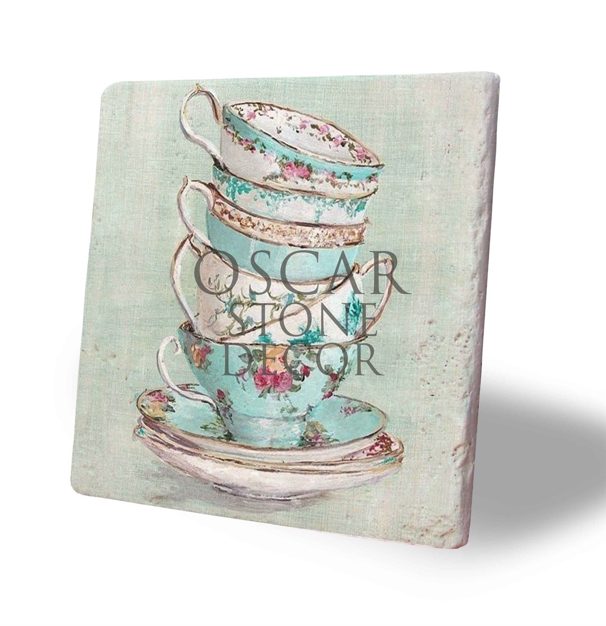 OSCAR STONE DECOR DOĞALTAŞ NİHALE / NH-88 (TRIVET)
