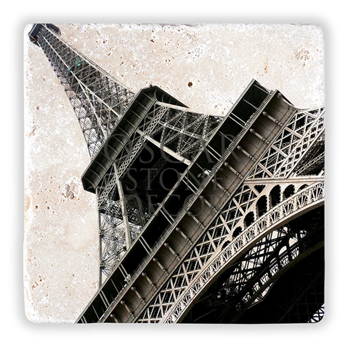 OSCAR STONE DECOR EIFEL DOĞALTAŞ DUVAR DEKORU / DD209 (WALL DECOR)