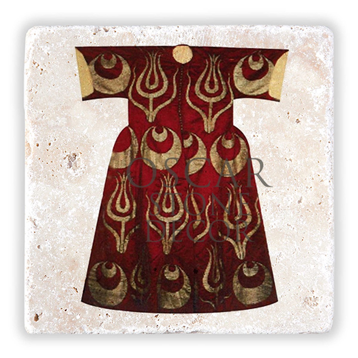 OSCAR STONE DECOR KAFTAN III DOĞALTAŞ DUVAR DEKORU / DD155 (WALL DECOR)