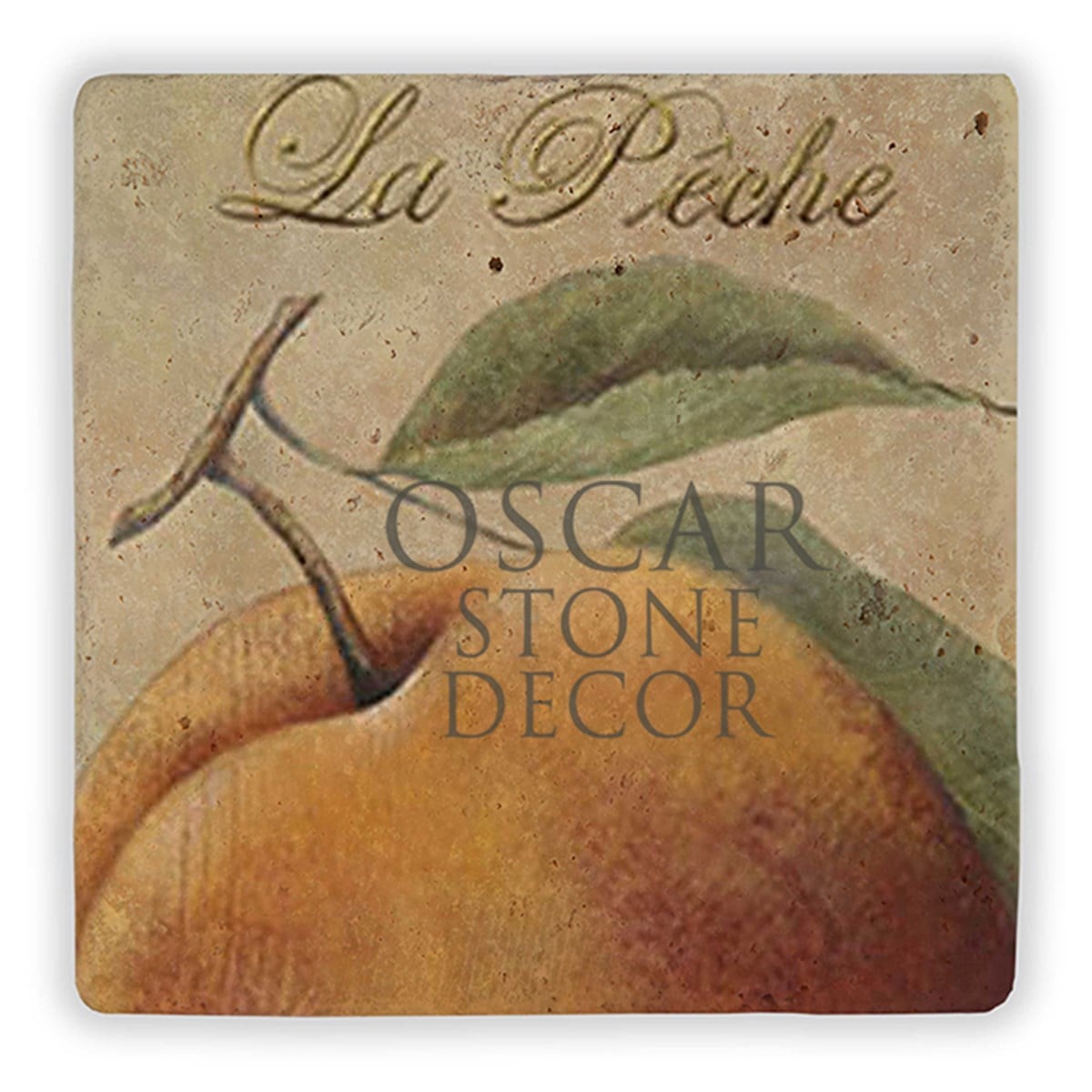 OSCAR STONE DECOR LA PACHE DOĞALTAŞ DUVAR DEKORU / DD233 (WALL DECOR)