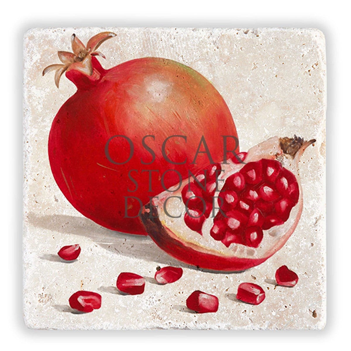 OSCAR STONE DECOR NAR DOĞALTAŞ DUVAR DEKORU / DD191 (WALL DECOR)