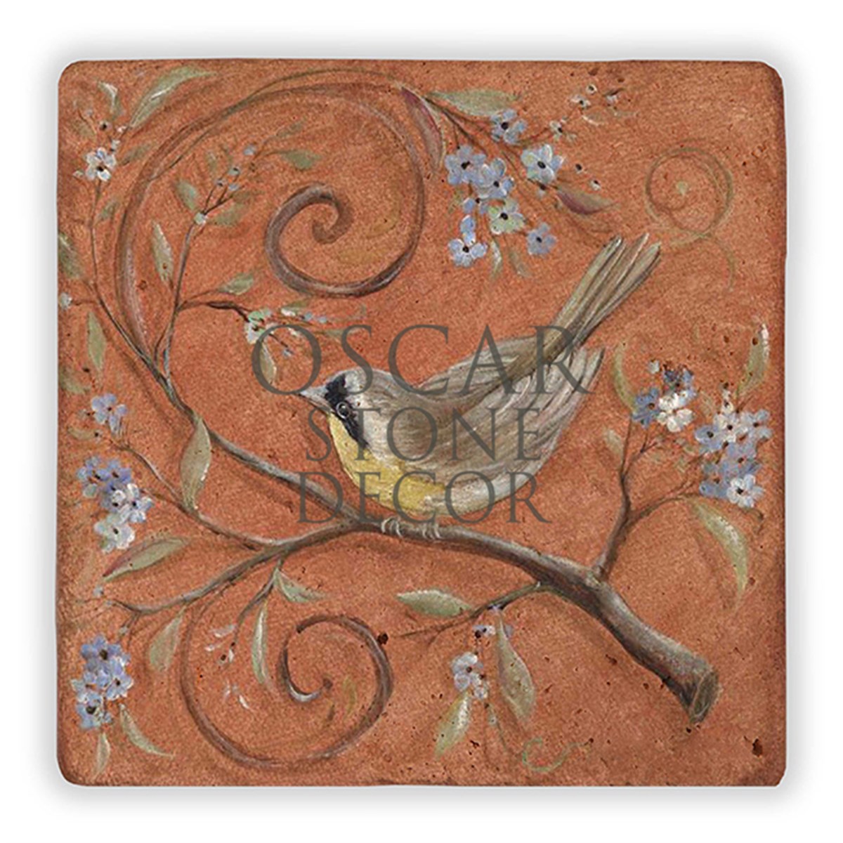 OSCAR STONE DECOR SAKA DOĞALTAŞ DUVAR DEKORU / DD189 (WALL DECOR)