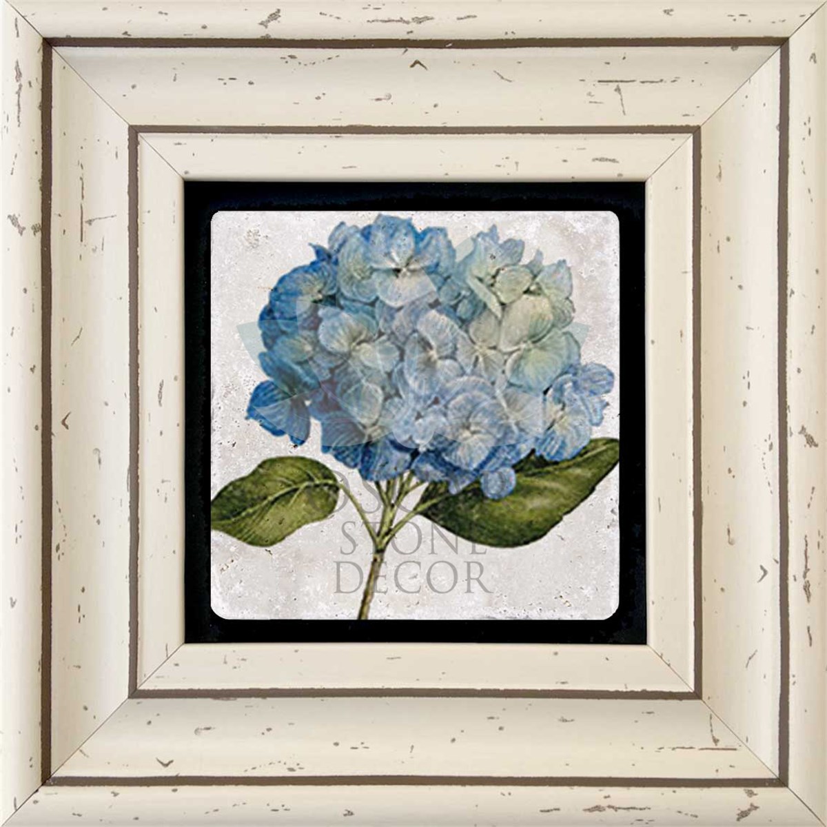 OSCAR STONE DECOR TEKLİ ÇERÇEVELİ DOĞALTAŞ DUVAR DEKORU / CDD-30-111 (WALL DECOR)