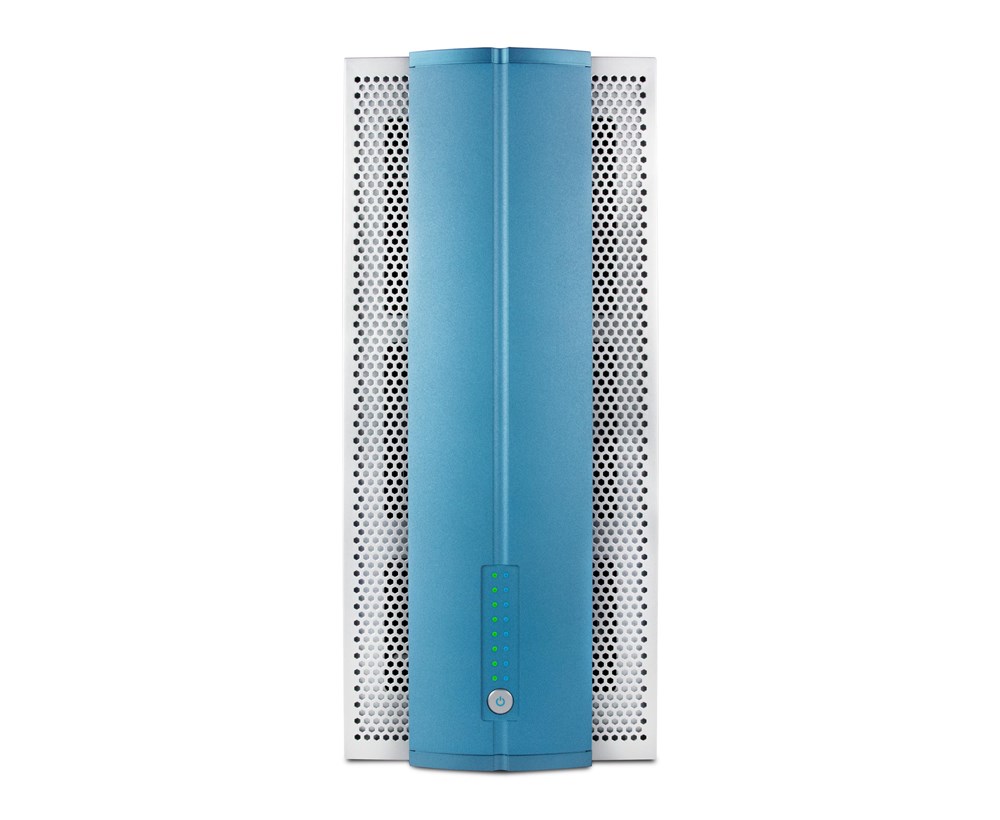 192TB Accusys Gamma 12 Thunderbolt 3