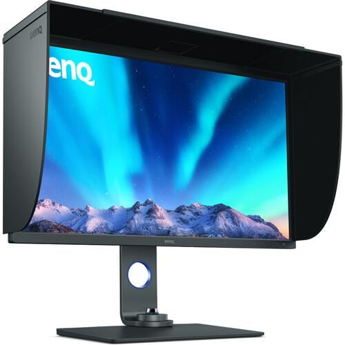 BenQ SW321C 32 inch 4K