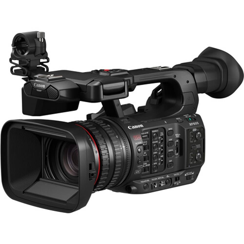 Canon XF605 Profesyonel Video Kamera