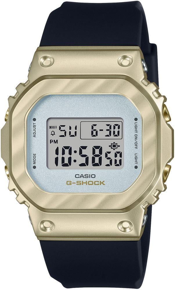 CASIO GM-S5600BC-1DR