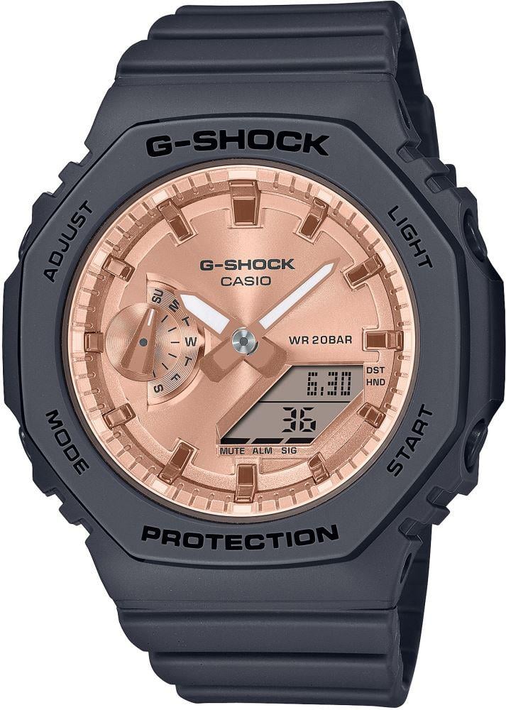 CASIO GMA-S2100MD-1ADR