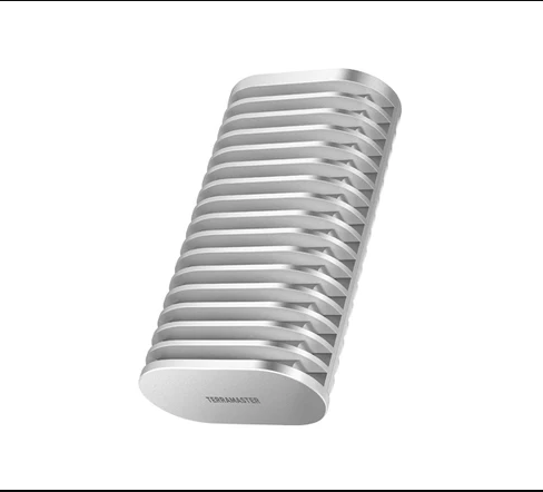 D1 SSD Plus 1Bay DAS