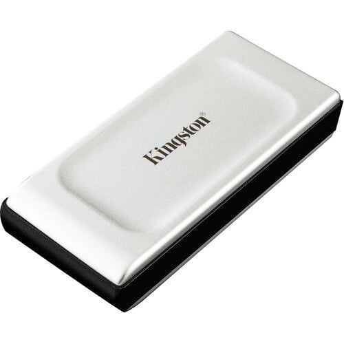 Kingston 4TB XS2000/4000GA USB 3.2 Gen 2x2 External SSD