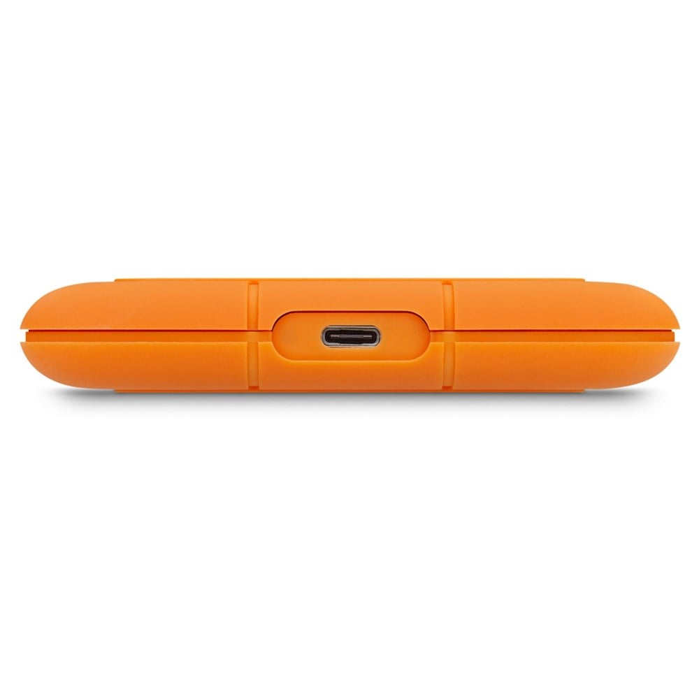 LaCie Rugged 2TB Taşınabilir SSD STHR2000800