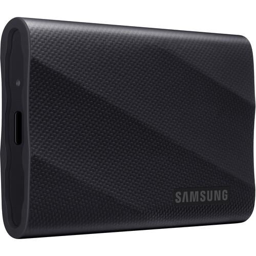 Samsung 4TB Taşınabilir SSD T9 MU-PG4T0B/WW