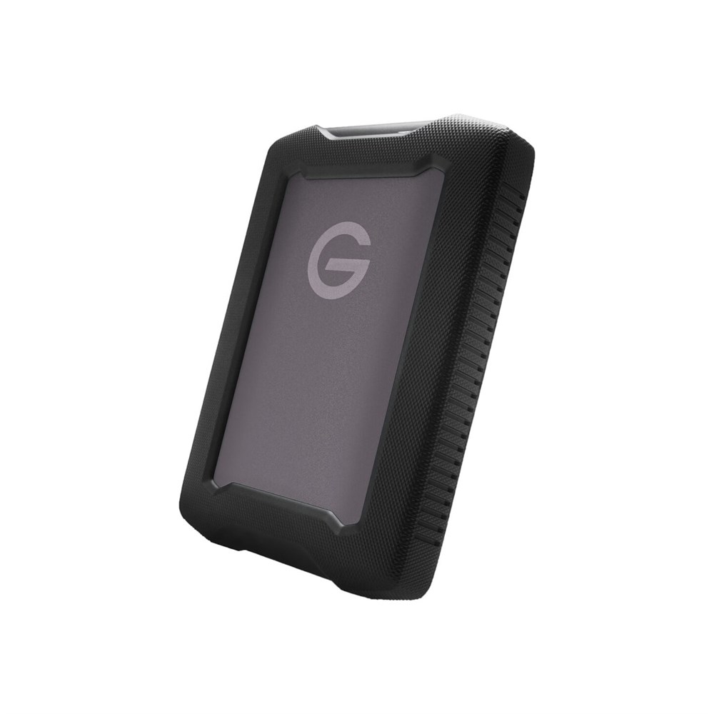 Sandisk 2TB G-Drive ArmorATD SDPH81G-002TB-Gband