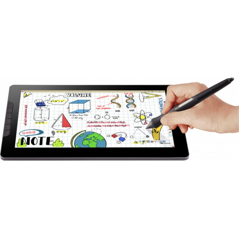 VIEWSONIC PD1330 NOTAS 13 İNÇ EKRANLI GRAFİK TABLET