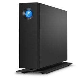 18TB LACIE STHA18000800 D2 USB 3.1 TYPE-C HARİCİ DİSK