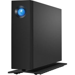 20TB LACIE STHA20000800 D2 USB 3.1 TYPE-C HARİCİ DİSK