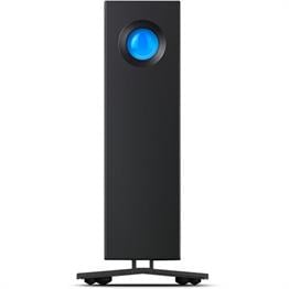 24TB LaCie STHA24000800 D2 Usb 3.1 Type-c  Harici Disk