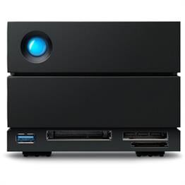 32TB STLG32000400 Storage 2 Big Dock V2 Thunderbolt 3