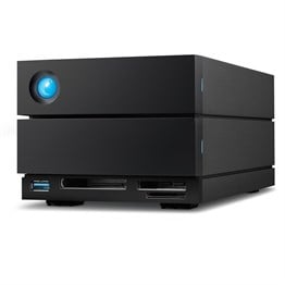 40TB STLG40000400 Storage 2 Big Dock V2 Thunderbolt 3